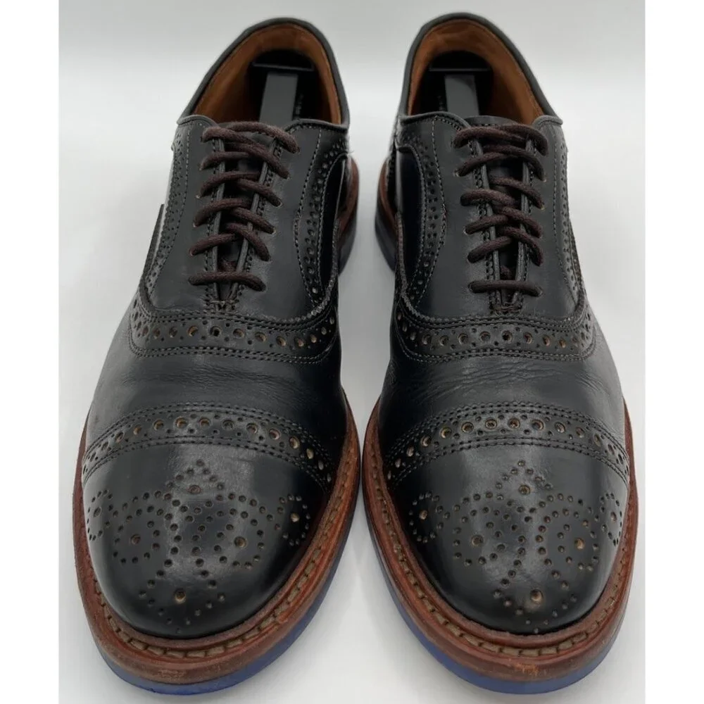 Allen Edmonds beautiful overall